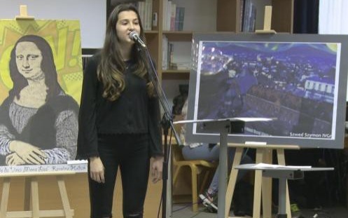 VIDEO-POWIAT. Wierzymy w Kreatywnych