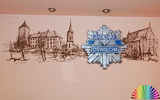 OŚWIĘCIM. Wpadł lub skoczył z Mostu Jagiellońskiego do Soły?