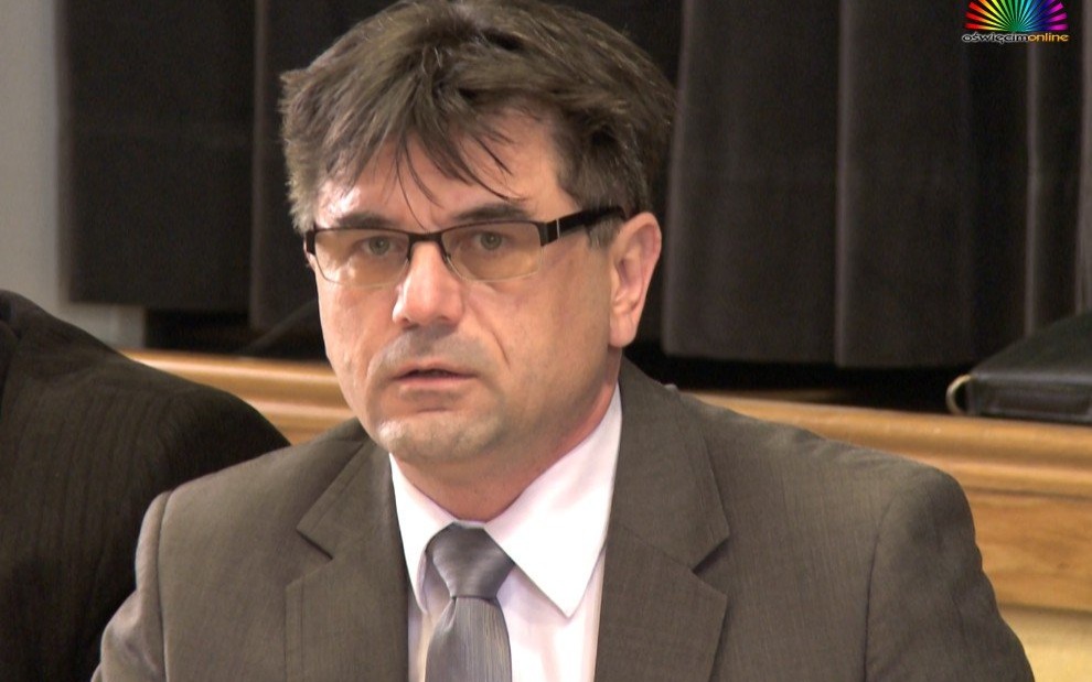 VIDEO-GMINA. Tych argumentów nie używaj w rozmowie z wójtem Albertem Bartoszem