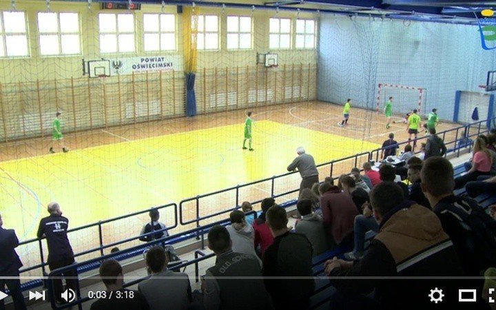 VIDEO-POWIAT. Zawsze na wysokim poziomie