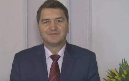 VIDEO-OŚWIĘCIM. Życzenia Wielkanocne prezydenta Oświęcimia 2016