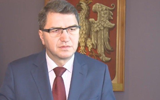 VIDEO-OŚWIĘCIM. Wieści z Ratusza 25 marca 2016