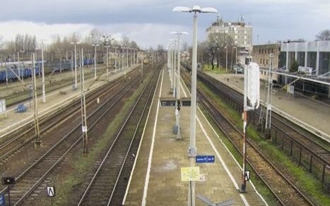 POWIAT. Linia Oświęcim-Trzebinia zostanie zmodernizowana
