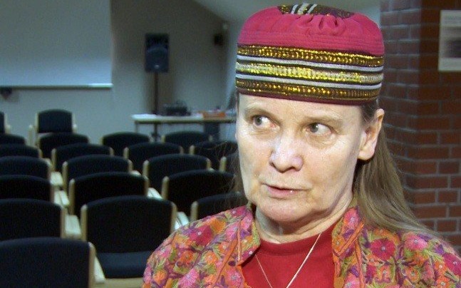 VIDEO-OŚWIĘCIM. Dr Lisowska ''O islamie bez uprzedzeń''