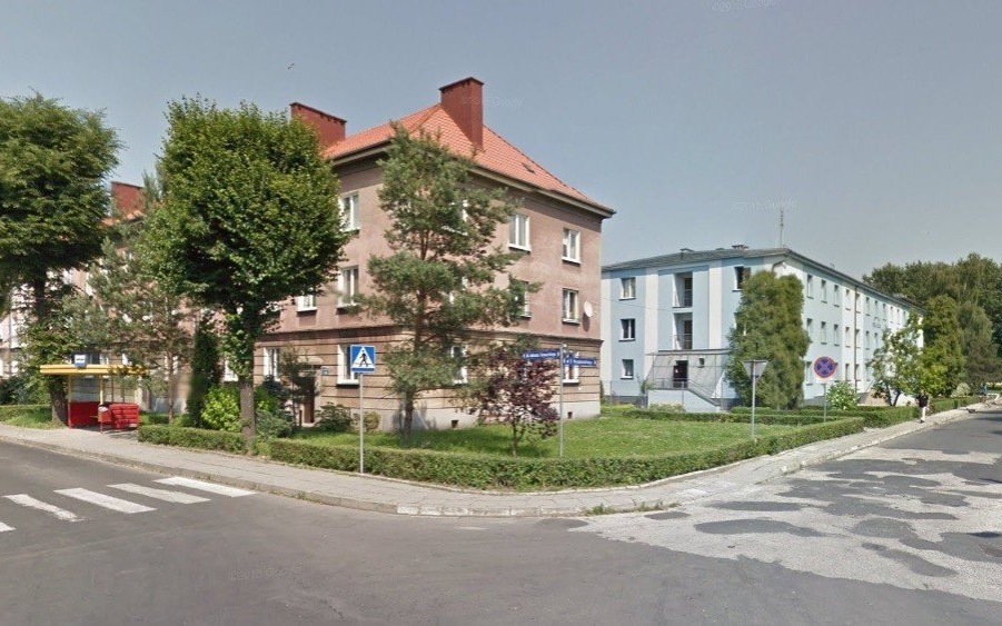 LIST DO REDAKCJI. Dariusz M. terroryzuje sąsiadów