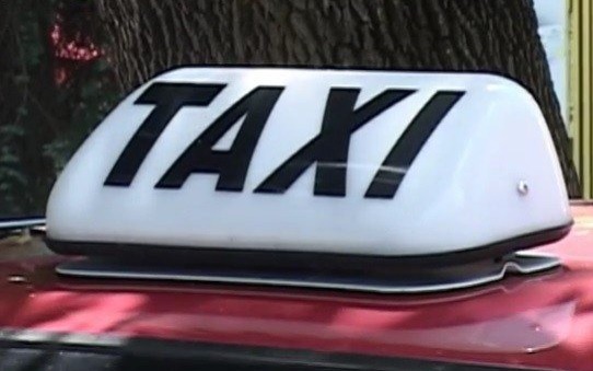 OŚWIĘCIM. Zmiana lokalizacji postoju taksówek