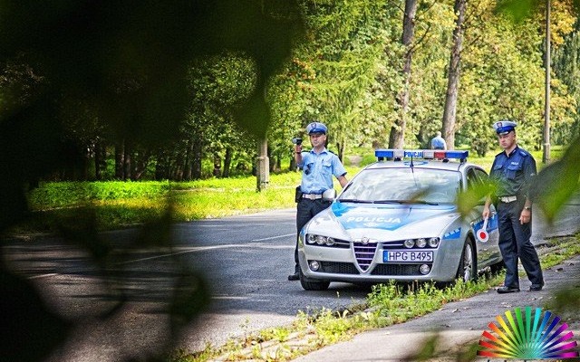 OŚWIĘCIM. Złodziej samochodów i paser zatrzymani