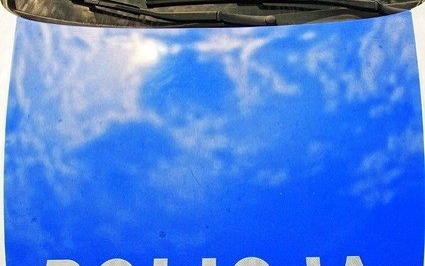 OŚWIĘCIM. Potrącenie 54 letniej kobiety