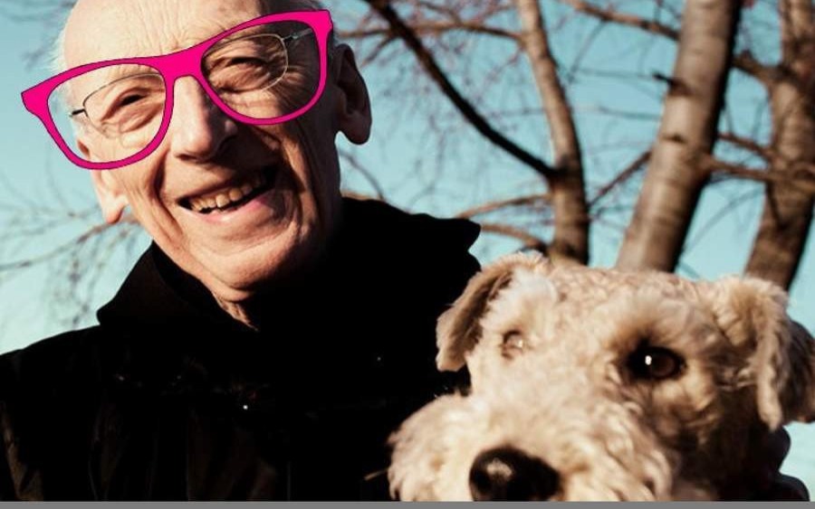 OŚWIĘCIM. Spotkanie z O. Leonem Knabitem