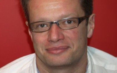 OŚWIĘCIM. Spotkanie z Marcinem Mellerem w Galerii Książki