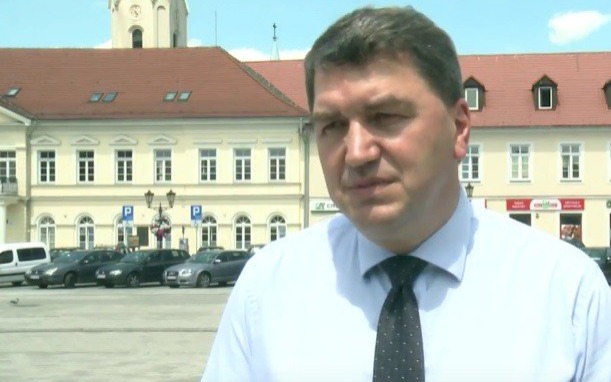 VIDEO-OŚWIĘCIM. Wieści z Ratusza 24 czerwca 2016