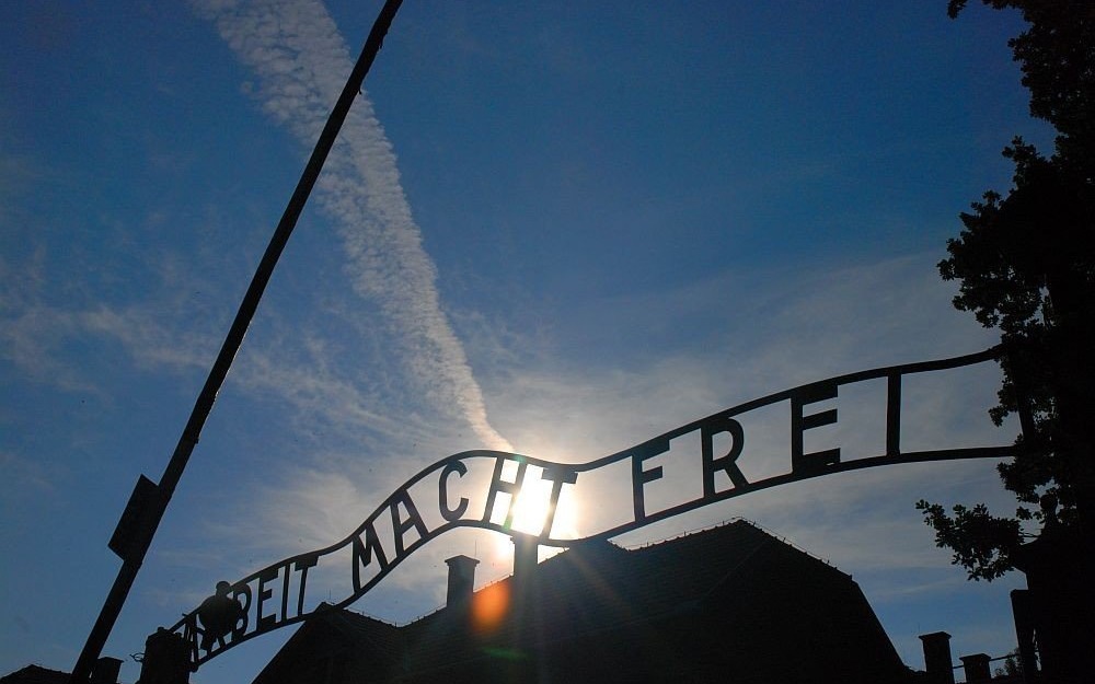 AUSCHWITZ. Ok. 292 tys. osób zwiedzi Miejsce Pamięci