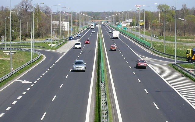 POWIAT. Coraz bliżej decyzji o budowie drogi S1 Mysłowice - Bielsko-Biała