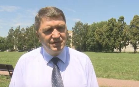 VIDEO-OŚWIĘCIM. Wieści z Ratusza 8 lipca 2016