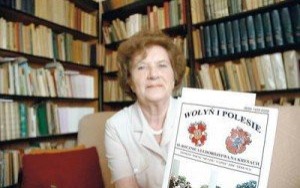 POWIAT. Wspomnienie o ''Wołyniu i Polesiu''