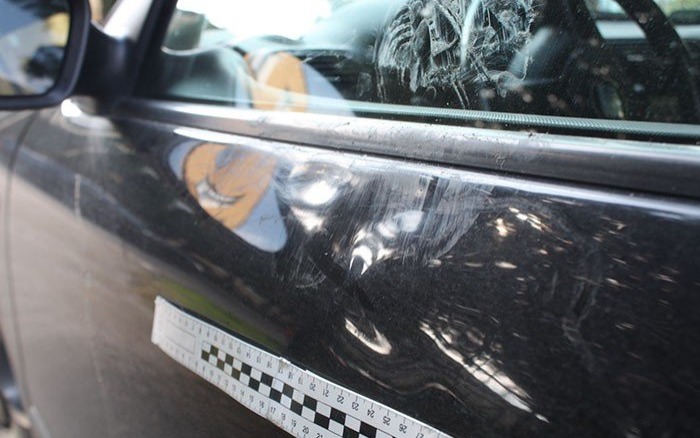 POWIAT. Złapali sprawcę potrącenia rowerzysty