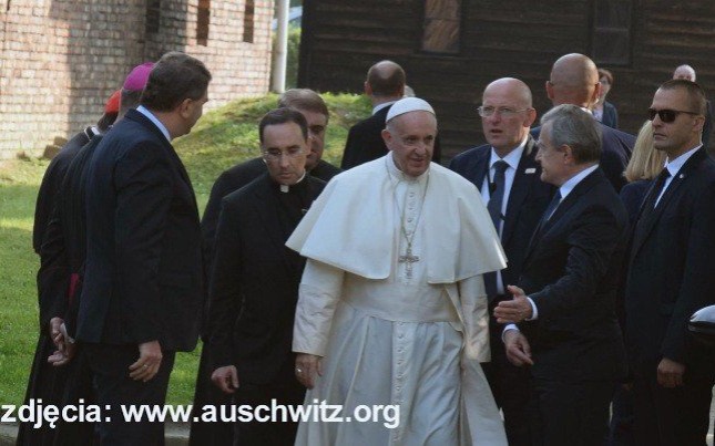 VIDEO-OŚWIĘCIM. Wieści z Ratusza 29 lipca 2016