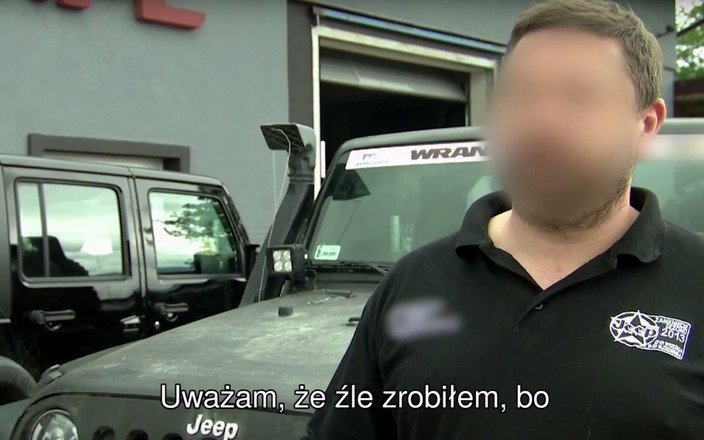 BULOWICE. Sprzedawca samochodów okłamywał klientów