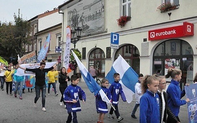 VIDEO-POWIAT. Program współpracy z organizacjami pozarządowymi