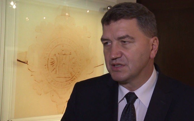 VIDEO-OŚWIĘCIM. Wieści z Ratusza 21 października 2016