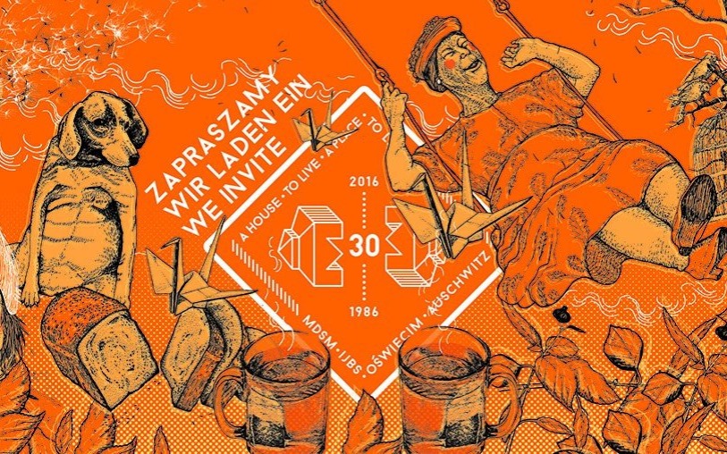 OŚWIĘCIM. Jubileusz 30-lecia istnienia i działalności MDSM