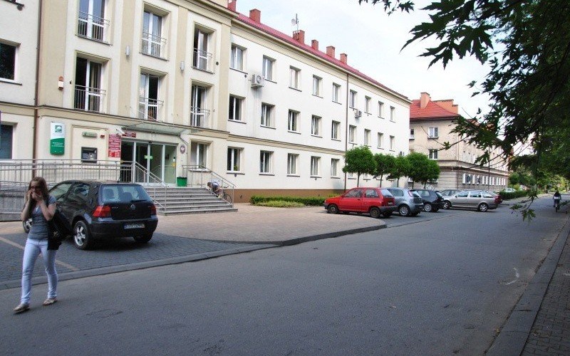 POWIAT. Skrócony czas pracy starostwa 23 grudnia