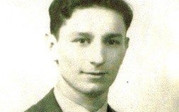 JAWISZOWICE. 72 rocznicy śmierci sierżanta Alvina Jeremiego Ellina