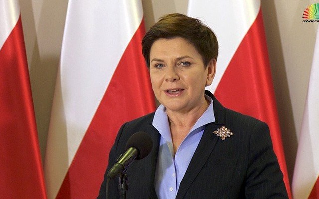 OŚWIĘCIM. Dziś premier Beata Szydło przyjedzie do Szpitala Powiatowego