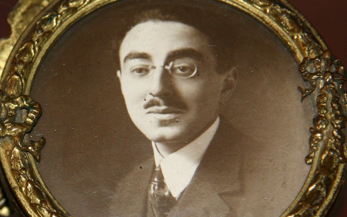 AUSCHWITZ. Chilijczyk w obozie Auschwitz-Birkenau