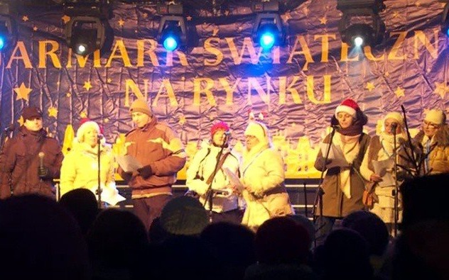 VIDEO-POWIAT. IX Oświęcimska Wigilia 2016