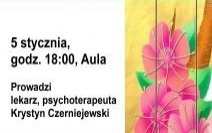 OŚWIĘCIM. Psychiatria. W czym może pomóc?