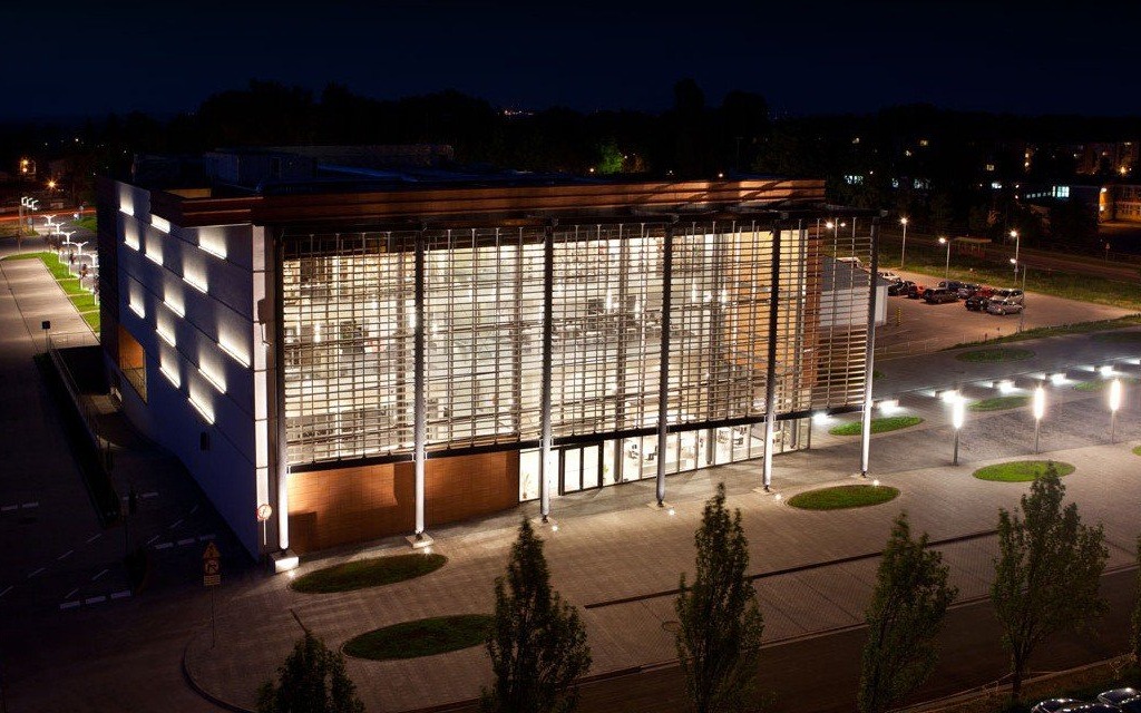 OŚWIĘCIM. Styczniowy kalendarz wydarzeń w MBP