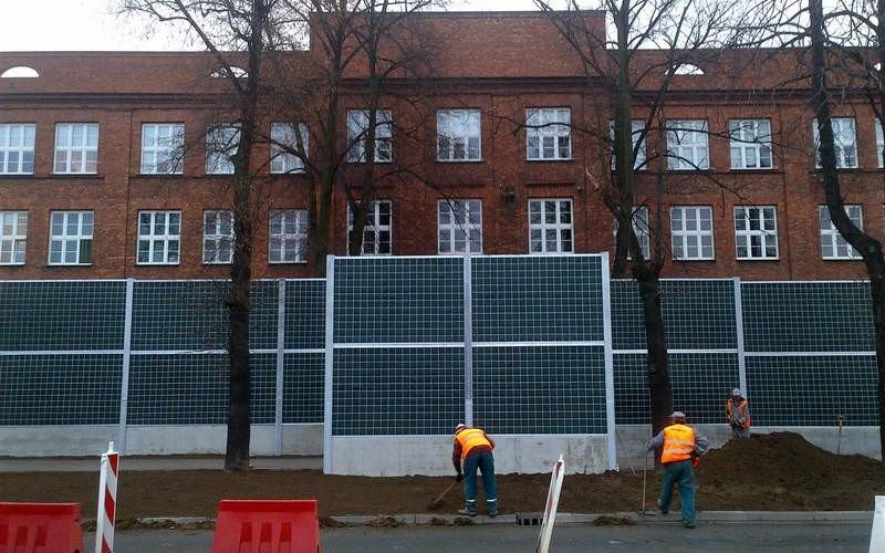 POWIAT. XII Powiatowe Targi Akademickie