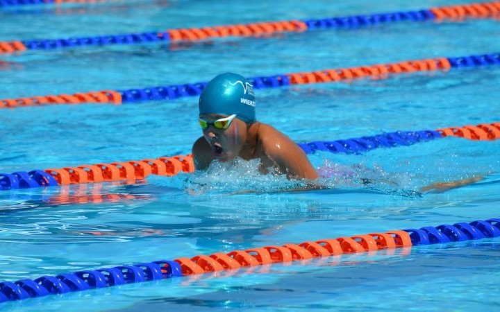 POWIAT. Nabór wniosków o przyznanie stypendiów sportowych