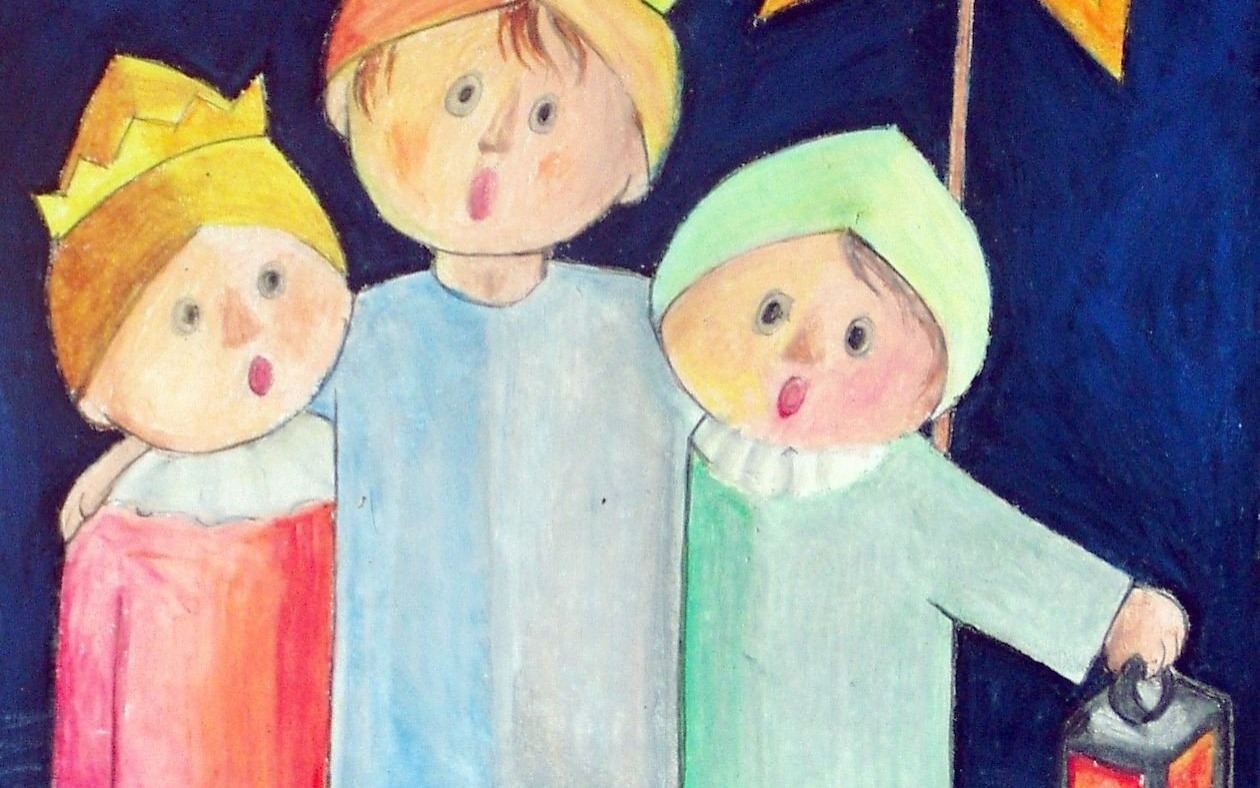 OŚWIĘCIM. Hej kolęda 2017 w OCK