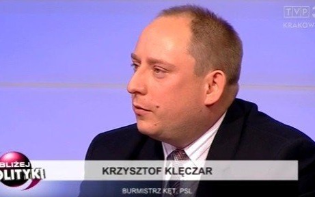 KĘTY. Krzysztof Jan Klęczar o zmianach ordynacji wyborczej