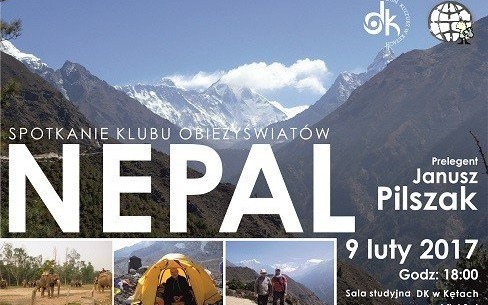 KĘTY. Dom Kultury zaprasza - luty 017