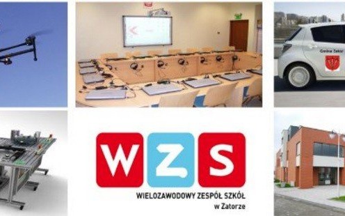 ZATOR. Inwestują w szkolnictwo zawodowe