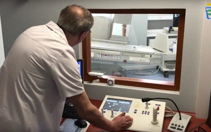 VIDEO-POWIAT. Duże inwestycje w Szpitalu Powiatowym