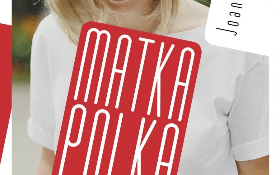 KONKURS. Wygraj książki ''Matka Polka Feministka''