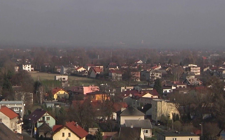 VIDEO-OŚWIĘCIM. Wieści z Ratusza 10 luty 2017