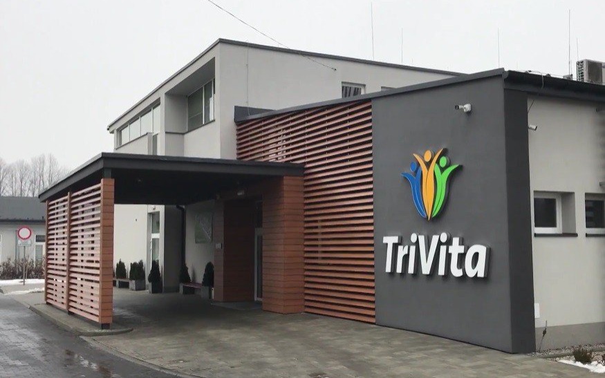 TRIVITA. Konferencja o chorobie Huntingtona (WIDEO)