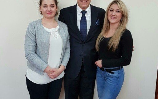 OŚWIĘCIM. Studentki PWSZ Pielęgniarstwa najlepsze w całym Województwie Małopolskim!