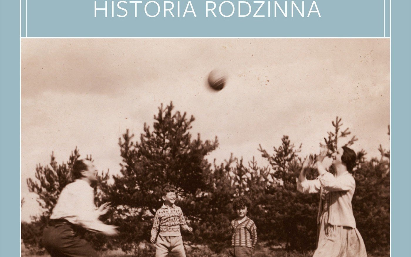 OŚWIĘCIM. ''Fałszerze pieprzu. Historia rodzinna'' w Cafe Bergson