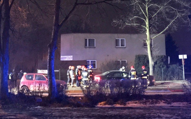 OŚWIĘCIM. Kierowca Fiata Seicento usłyszał prokuratorskie zarzuty