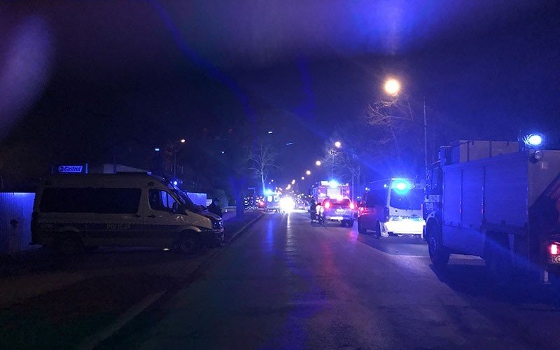 OŚWIĘCIM. Premier Szydło pisze list do Sebastiana K.