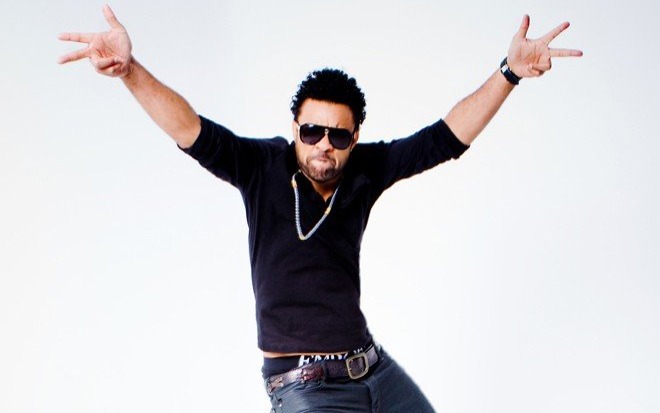 OŚWIĘCIM. Shaggy i Mesajah na Life Festival Oświęcim 2017