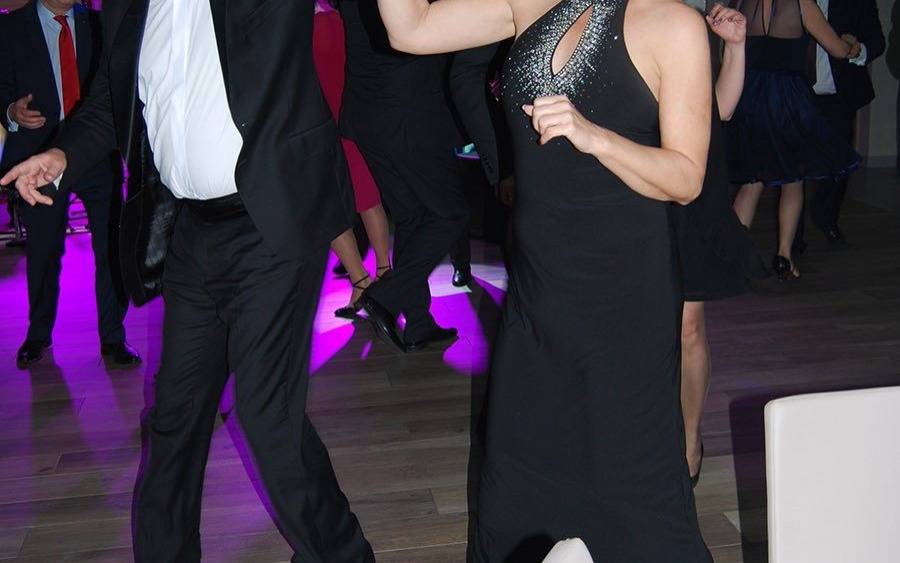 OŚWIĘCIM. Niezwykły Otwarty Bal Akademicki A.D. 2017