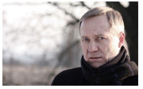 OŚWIĘCIM. Powieść Krzysztofa Zajasa ''Oszpicyn''