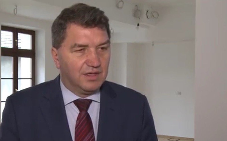 VIDEO-OŚWIĘCIM. Wieści z Ratusza 24 luty 2017